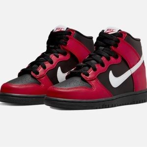 Nike Dunk High (PS) 2.5Y